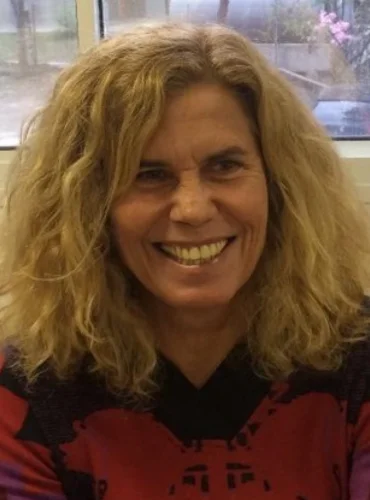 Foto do Coordenador Dra. Valeria Cavalcanti Rolla